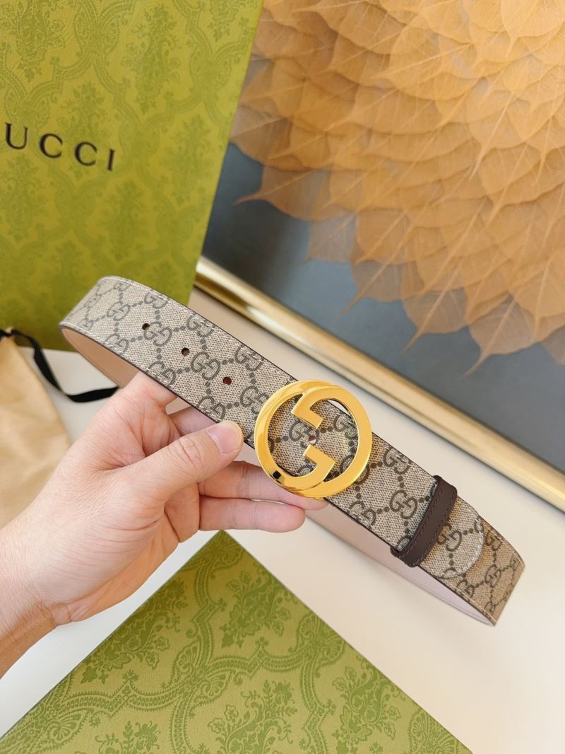 G*u*i belts